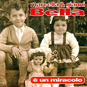 Gianni Bella / Gino Vannelli / Marcella Bella - E' un miracolo