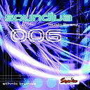 Alessandro Boriani / Andrea Braghin / Cesare Ferioli / Davide Rosenholz / Emiliano Cinquanta / Fabrizio Martini / Marianna Cataldi / Paolo Ferrario / Silvano Martina / Stephen Gilbert - Ethnic lounge