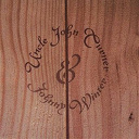 Johnny Winter / Uncle Joe Turner - Uncle joe turner & johnny winter