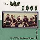 The Nutmegs - Live at the cambridge armory, mass . 1973