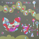 Cabanne / Chloe / David Rockmore / Mikael Weill / Skat - Katapult various artists