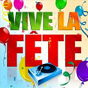 Bernard M&eacute;nez / Bezu / Citizens / La Compagnie Cr&eacute;ole / S&eacute;bastien El Chato - Vive la f&ecirc;te (sp&eacute;cial ambiance) - ep