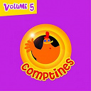 Catherine Vaniscotte / Phil Wharton Nelly Chriss Julien Climent Sam Goillot Ang&egrave;lique Magnan Marie Martinelli France Save - Comptines volume 5