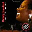 Randy Crawford - Live in zagreb