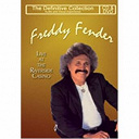 Freddy Fender - The definitive freddy fender - live at the riverside casino
