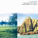 Armand Boileau / Arnaud De Buchy / Bernard Becker / Christian Mesmin / Cyrille Aufort / C&eacute;dric Chatelain / Daniel Denecheau / Eric Montbel / Frederic Loth / Jean-Fran&ccedil;ois Vrod / Line Adam / Marie-Luc Malet / Michel Haumont / Philippe Morino / Pierrick Hardy / Renaud Garc&iacute;a Fons - Paysages de france