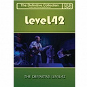 Level 42 - The definitive level 42