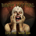 Bawdy Festival - Tri nox samoni  into the weird side ep