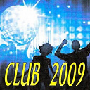 Anaklein / David Tort / Dj Funky Rickstar / Electrobass / Grace / Groove Sirkus / Iane Robbertson / Maison Violette / Mc Shurakano / Syls / Syndicate Of Law / Zirtaik - Club 2009