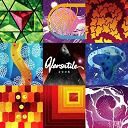 Chateau Flight / Dj Ringardos / Etienne Jaumet / Fabrice Lig / I:cube / Joakim / Lisa Li-Lund / Poni Hoax / Quixote / The Cave Bear Cult / The Disco / Zombie Zombie - Versatile 2008
