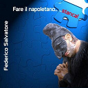 Federico Salvatore - Fare il napoletano...stanca!