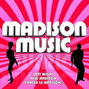 Bob Simister / Madison's Band / The Jemm's - Madison music
