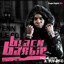 Black Barbie - Plus de temps &agrave; perdre
