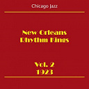 New Orleans Rhythm Kings - Chicago jazz (new orleans rhythm kings volume 2 1923)