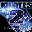 32 Get Funky / Alberto Stylee / Baby Ranks / Divino / Falo / Gastan / Ghetto / Horny Man, Pantie Man / Ivy Queen / Johnny Prez / Jowell / Kenny / Kerow / Lenox / Nicky Jam / Randy / Rey Pirin / Tego Calderon / Yaga & Mackie / Zion - Kilates 2