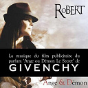 Robert - Ange et d&eacute;mon