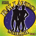 A.flora / Brasilian Medley / Copacabana Band / Daniela Grey / Havana B. / Latin Band / Latino Band / Maurino / Memina Band / Rio Band / Sadamericanos / Sambateria Band / Sun Band - Invito al ballo ballando samba volume 2