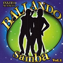 Brasilian / Brasilian Band / Chico / Dany / G.carlos / Gilmar / Lobo Band / Rio Brasil / Samba Band / Samba Summer Band / Sambao / Victor - Invito al ballo ballando samba volume 1
