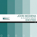 Djos S Davis / John Modena - Excited