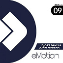 Djos S Davis / John Modena - Emotion