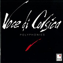 Voce Di Corsica - Voce di corsica (polyphonies)