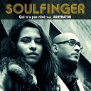 Akh&eacute;naton / Soulfinger - Qui n'a pas r&ecirc;v&eacute;