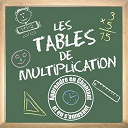Bezu Et La Petite Classe - Apprendre les tables de multiplication en chantant