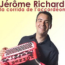 J&eacute;r&ocirc;me Richard - La corrida de l'accord&eacute;on