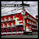 Black Barbie / Les Princes Du Kuduro - Tsunami 2.0 (t&eacute;l&eacute;commande)