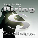 Silvano Da Silva - Rising (main mix)