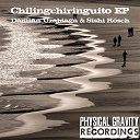 Damian Uzabiaga / Sishi R&ouml;sch - Chilingchiringuito ep