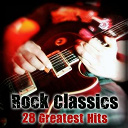 Spirit Of Rock - 28 rock classics (instrumental versions)