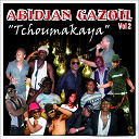 Bilongo String / Ch&eacute;'lo / Debordeaux Leekufa / Dj 5 &Eacute;toiles / Dj Arafat / Dj Bonano / Dj Boombastik / Dj Chacal / Dj Mix 1er / Dj Pheno / Dj Samoura&iuml; / Dj Shugun / Dj Venom / Kedjevara / Les Op&eacute;rateurs De La Djassacit&eacute; / Papa Fololo / Pat Sexy / Ramzy Werason / Vijoh Star - Abidjan gazoil, vol. 2: tchoumakaya