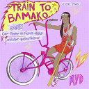 Myd - Train to bamako remixes