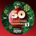 Al Deejay / Alessandro Stradella / Anggun / Anno Domini Gospel Choir / Billy Thompson / Carla Gelmini, Reddy Bobbio / Castellina Pasi / Charlotte Church / Coro Voci Bianche Citt&agrave; E Campagna / Cristina Scuri / Dick Haymes / Doctor Dixie Jazz Band Live / Doctor Dixie Jazz Band Live, Gli Archi Dell'orchestra Di Camera Di Bologna / Don Lewi / F 50's / Filippa Giordano / Franco Bagutti E La Sua Orchestra / Gli Archi Dell Orchestra Di Camera Di Bologna / Gloria Bianco / Henghel Gualdi / Il Piccolo Coro Arcobaleno A Pois / Joan Orleans / La Rossignol / Le Cornamuse Di Santa Klaus / Les Paul / Lovejoy Orchestra / Lucio Dalla / Maheya / Marco Longhini / Marianna Cataldi / Mary Ford / Nello Salsa / Randy Crawford / Roberto Lov&eacute;ra / Ronnie J. / Sandra Reaves Phillips / Tamara Brenni / The Carolina Gospel Ensemble / Vincenzo Ricca - 50 christmas essentials, vol. 2 (selected by believe)
