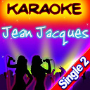 Versaillesstation - Jean jacques karaok&eacute; - single (single 2)