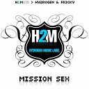 Fr3cky / Hy2rogen - Mission sex