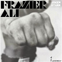 Joker Starr - Frazier ali