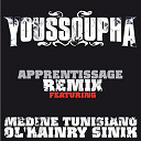 Youssoupha - Apprentissage (remix)