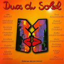 Chris Combette / Christiane Obydol / Emile Naroyanin, Fran&ccedil;oise Regis / Gertrude Pipo / Gertrude Seinin / Jocelyne Beroard / L&eacute;a Galva / Mounia / Pascal Vallot / Ralph Thamar / Rodrigue Marcel / Thierry Lof, Val&eacute;rie Ragoo / Tony Chasseur / Virginie Mousseau - Duos du soleil (volume 1)