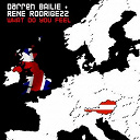Darren Bailie / Rene Rodrigezz - What do you feel