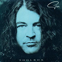 Ian Gillan - Toolbox