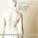 Andr&eacute; Garceau / Indigo 4 - A l'&eacute;coute de votre corps, vol. 3 : l'&eacute;coute beaut&eacute; (puret&eacute; aquatique)