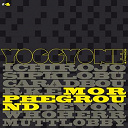 Morpheground / Yoggyone - Yoggyone and friends 4