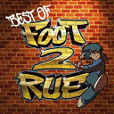 Akh&eacute;naton / Bad Myky / Buldoz / China / Gaoussou / Kool Shen / Laura / Lil Samba / Nei-Man / O Clan / Shana / Stomy Bugsy / Teo Vidigal / Teo Vidigal Et Les Enfants De La Balle - Best of foot 2 rue