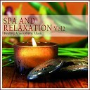 Antonio Claudio / Antonio Polichiso / Argon Riffer / Benwa Benwa / Brenda Ntombi / Christina Violle / Joel Hierrezuelo / Khan Kalima / Lauri Brune / Policho / Shalymar / Valerie Louzia - Spa and relaxation, vol. 2 (healing atmospheric music)