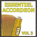 Hector Delfosse - Essentiel accord&eacute;on, vol. 3