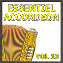 Hector Delfosse - Essentiel accord&eacute;on, vol. 10