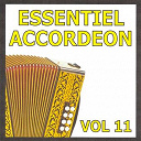 Hector Delfosse - Essentiel accord&eacute;on, vol. 11