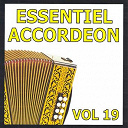Hector Delfosse - Essentiel accord&eacute;on, vol. 19
